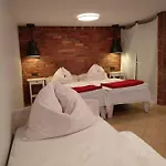 Bumerang Ubytování v soukromí Svinoústí