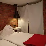 Ubytování v soukromí Bumerang
