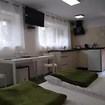 Ubytování v soukromí Bumerang Svinoústí