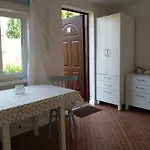 Bumerang Ubytování v soukromí Svinoústí