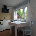 Ubytování v soukromí Bumerang *