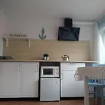 Ubytování v soukromí Bumerang *