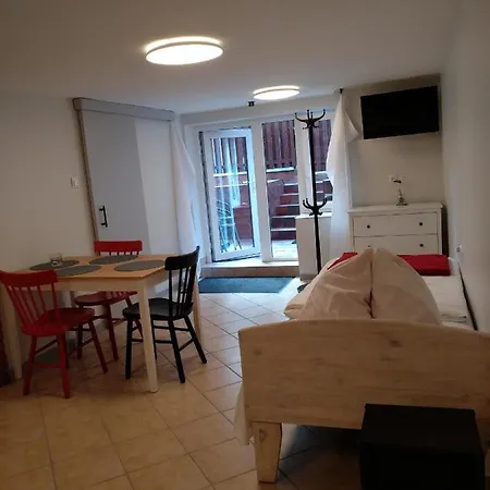 Bumerang Ubytování v soukromí *