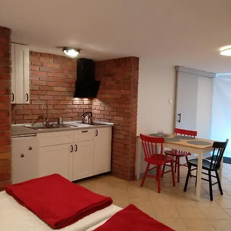 Bumerang Ubytování v soukromí *