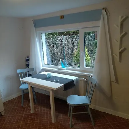 Проживание в семье Bumerang Свиноуйсьце