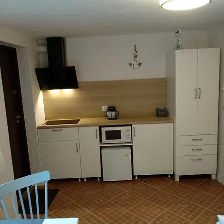 Проживание в семье Bumerang *