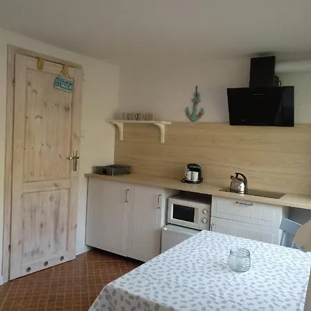 Homestay Pokoje Bumerang