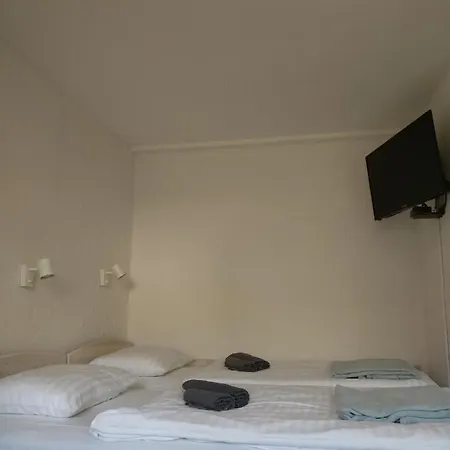 Проживание в семье Bumerang Свиноуйсьце