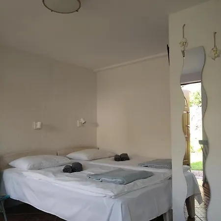 Bumerang * Свиноуйсьце