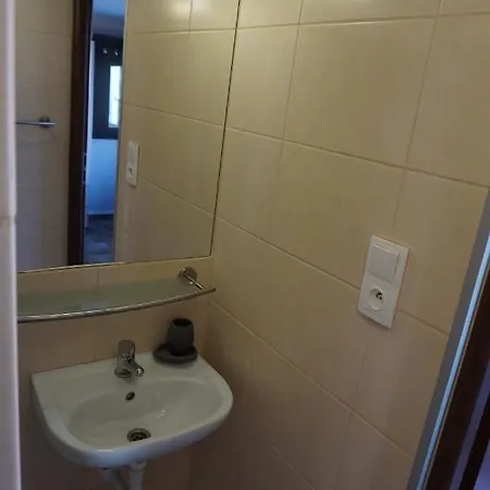 Bumerang Проживание в семье