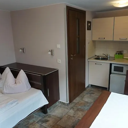 Bumerang Swinoujscie