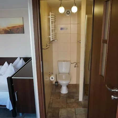 Проживание в семье Bumerang Свиноуйсьце