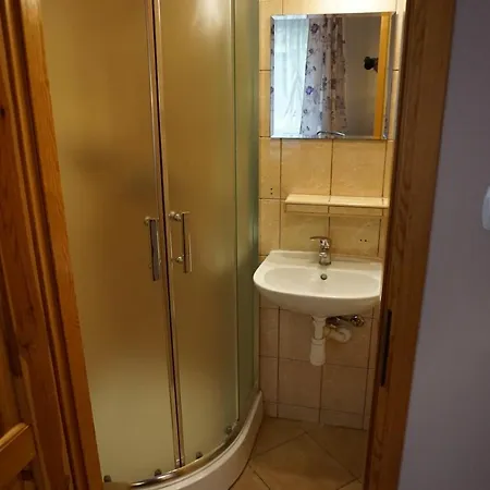 Bumerang Свиноуйсьце