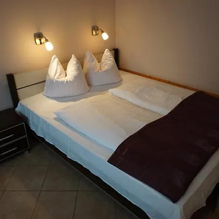 Homestay Bumerang Swinoujscie