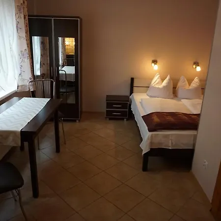 Bumerang Свиноуйсьце