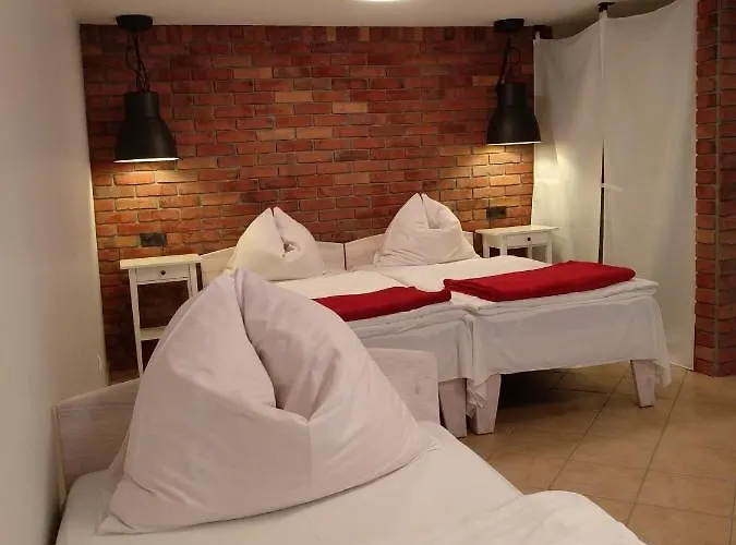 Bumerang Homestay Swinoujscie