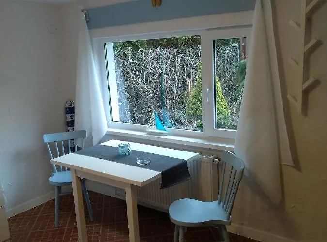 Проживание в семье Bumerang Свиноуйсьце