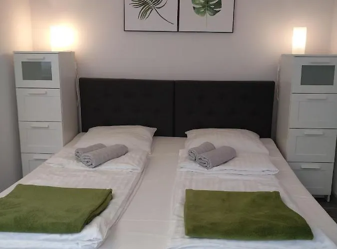 Bumerang * Swinoujscie