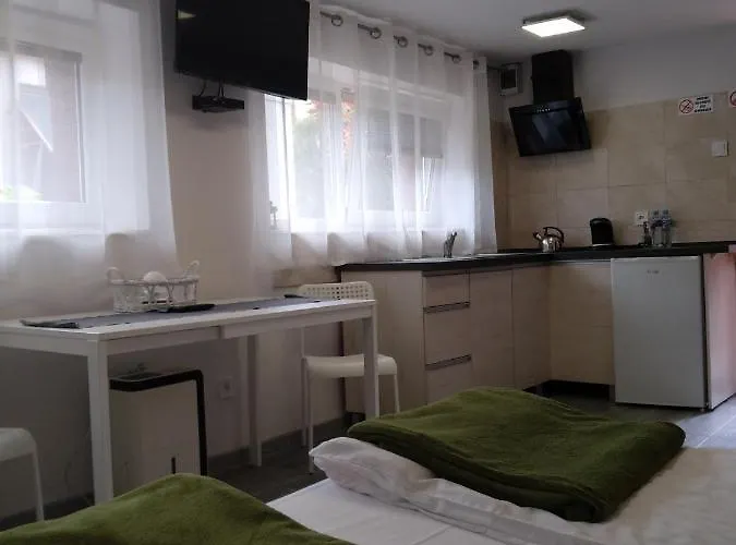 Homestay Bumerang Swinoujscie