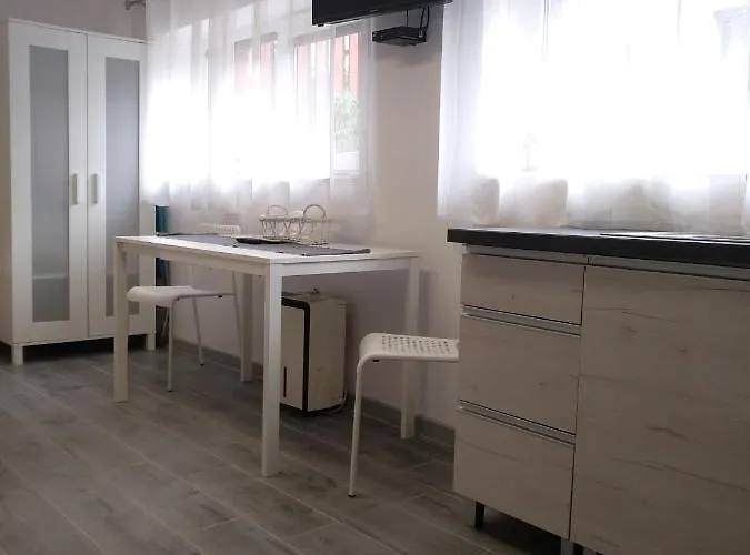 Bumerang Homestay Swinoujscie