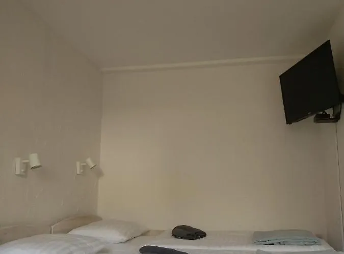 Homestay Bumerang Swinoujscie