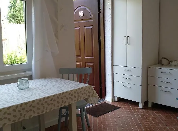 Bumerang Homestay Swinoujscie