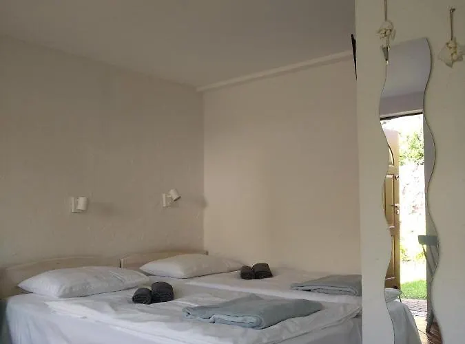 Bumerang * Свиноуйсьце