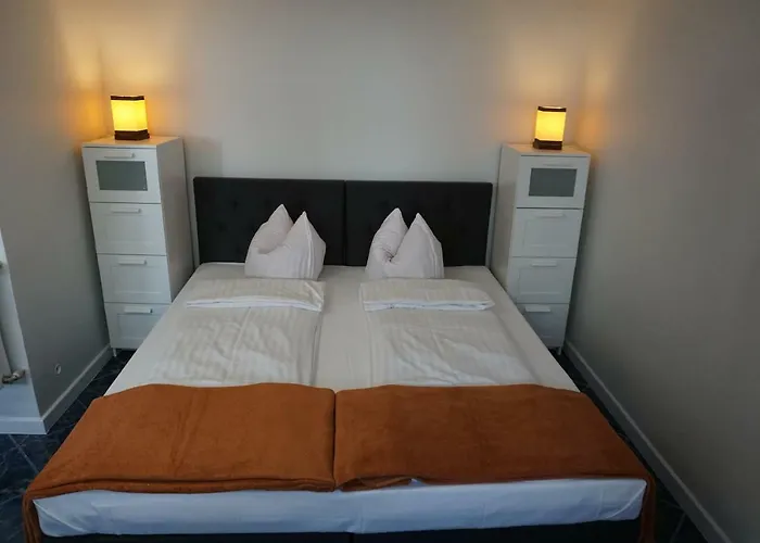 Bumerang * Свиноуйсьце