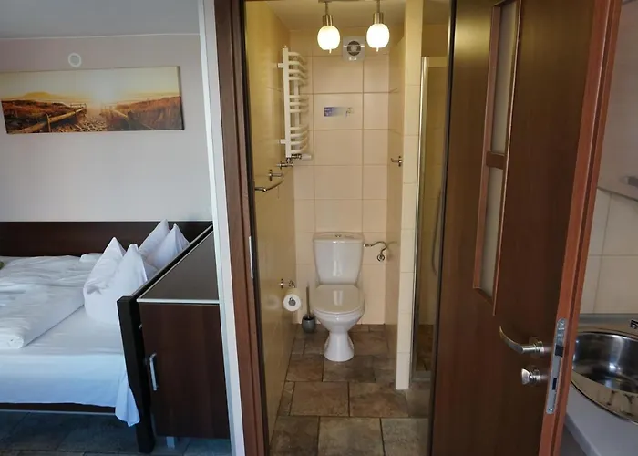 Homestay Bumerang Swinoujscie