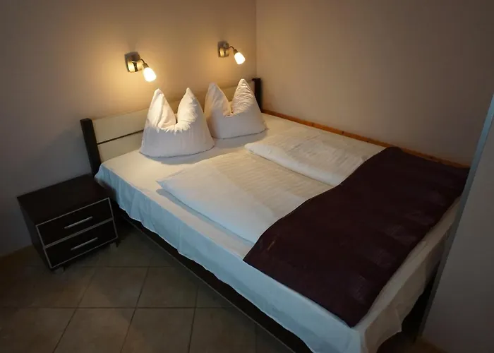 Homestay Bumerang Swinoujscie